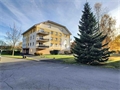 appartement à la location